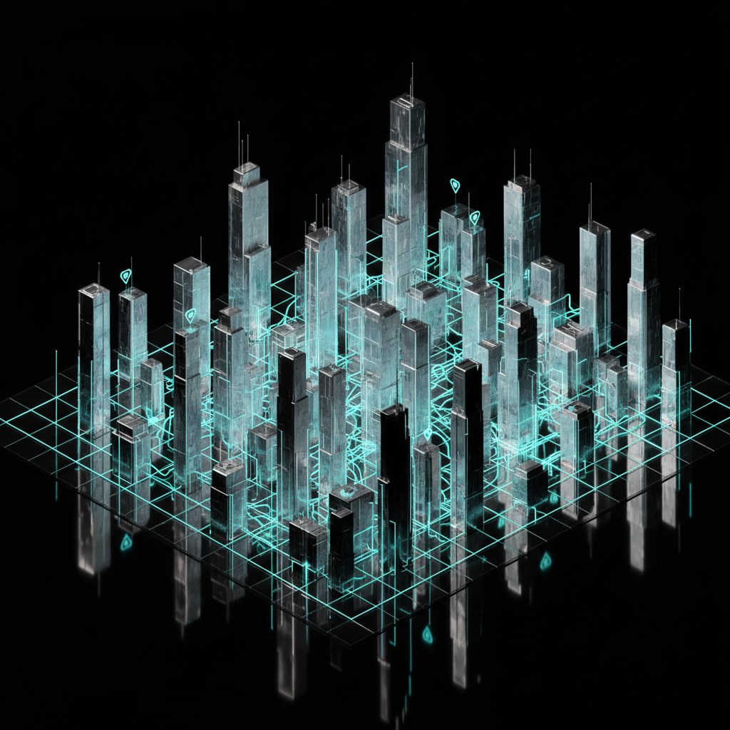 Last Mile Optimization